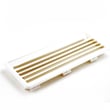 Dishwasher Door Vent Grille for GE GHD6711N00BB - Part WD12X10192