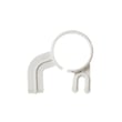 Conduit Carr for GE GLD4660N00SS - Part WD12X10197
