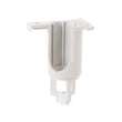 Hub Spray Arm for GE GLD5800L15CC - Part WD12X10199