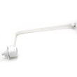 Dishwasher Water Feed Tube for GE GLD4100L00BB - Part WD12X10204