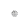 Dishwasher Rinse-aid Dispenser Cap for GE GHD6711N00BB - Part WD12X10206