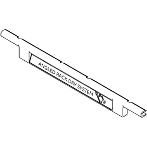 Indexer Fron WD12X10214