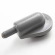 Dishwasher Sprinkler Adapter for GE GLDA690P03BB - Part WD12X10224