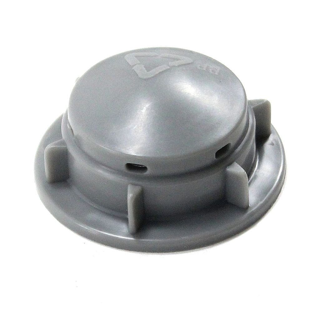 Part #wd12X10225, Dishwasher Sprinkler Nozzle / 6.00 x 6.00 x 0.90