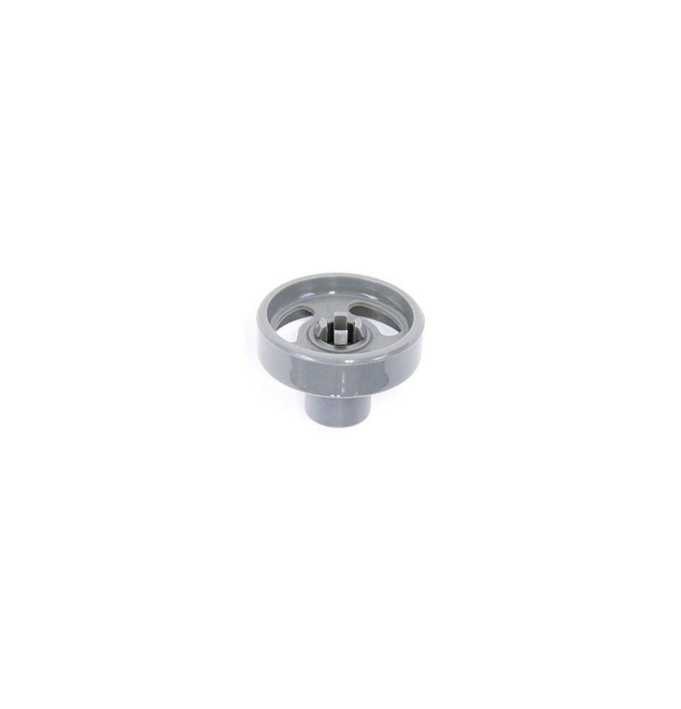 Part #wd12X10231, Dishwasher Dishrack Track Roller Assembly / 6.00 x 6.00 x 1.00