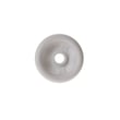Dishwasher Dishrack Roller, Lower for GE PDWT100R10WW - Part WD12X10262