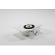 Dishwasher Rinse-aid Dispenser WD12X10264