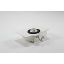 Dishwasher Rinse-Aid Dispenser