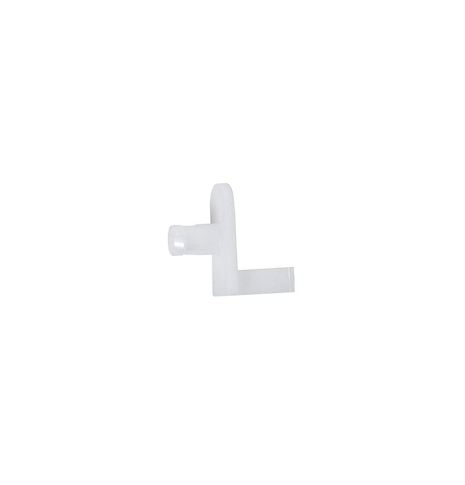GE Part #wd12X10278, Dishwasher Dishrack Roller Stud | 6.00 x 6.00 x 0.60