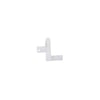 Dishwasher Dishrack Roller Stud WD12X10278