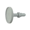 Dishwasher Rinse-aid Dispenser Cap WD12X24238