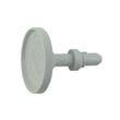Dishwasher Rinse-Aid Dispenser Cap (replaces WD12X10284)