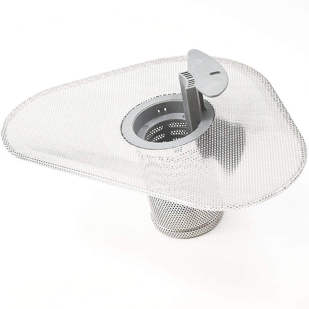 Dishwasher Filter Assembly WD12X10287 parts Sears PartsDirect