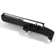 Dishwasher Air Duct Bezel for GE GLD4500R00CC - Part WD12X10288