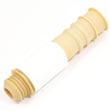 Dishwasher Sump-to-drain-pump Hose for GE PDWT100R10WW - Part WD12X10308