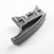 Dishwasher Dishrack Slide Rail Stop, Front for GE GLDA696P03SS - Part WD12X10314