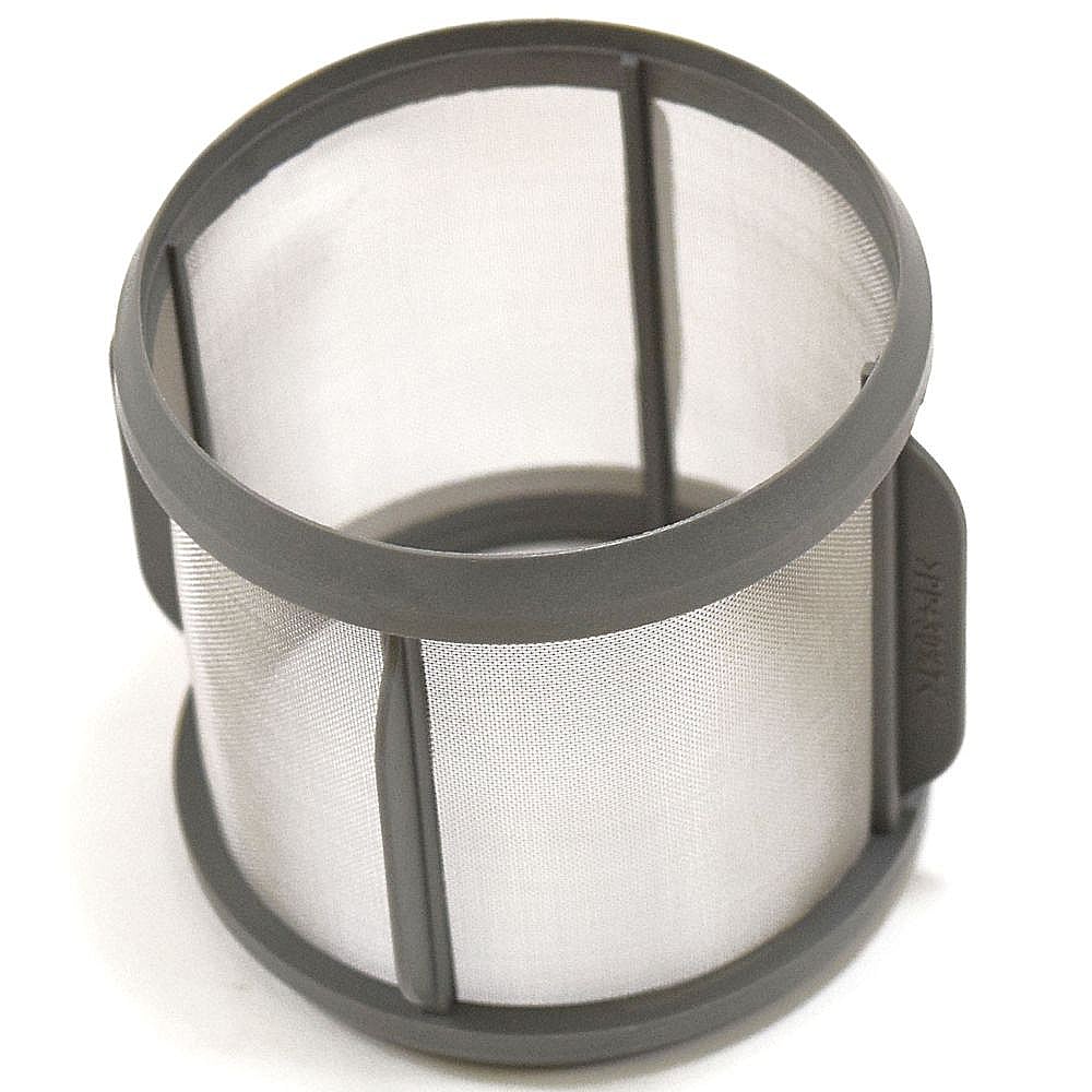 Dishwasher Fine Filter WD12X10318 parts Sears PartsDirect
