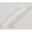 Dishwasher Door Switch Plunger for GE GLD3846T10SA - Part WD12X10321