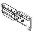 Bracket Vent for GE GDWF160V00SS - Part WD12X10348