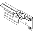 Bracket Vent for GE PDWT100R30WW - Part WD12X10349
