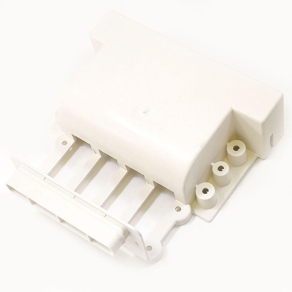 Part #wd12X10351, Transition Inlet / 14.00 x 9.50 x 2.30