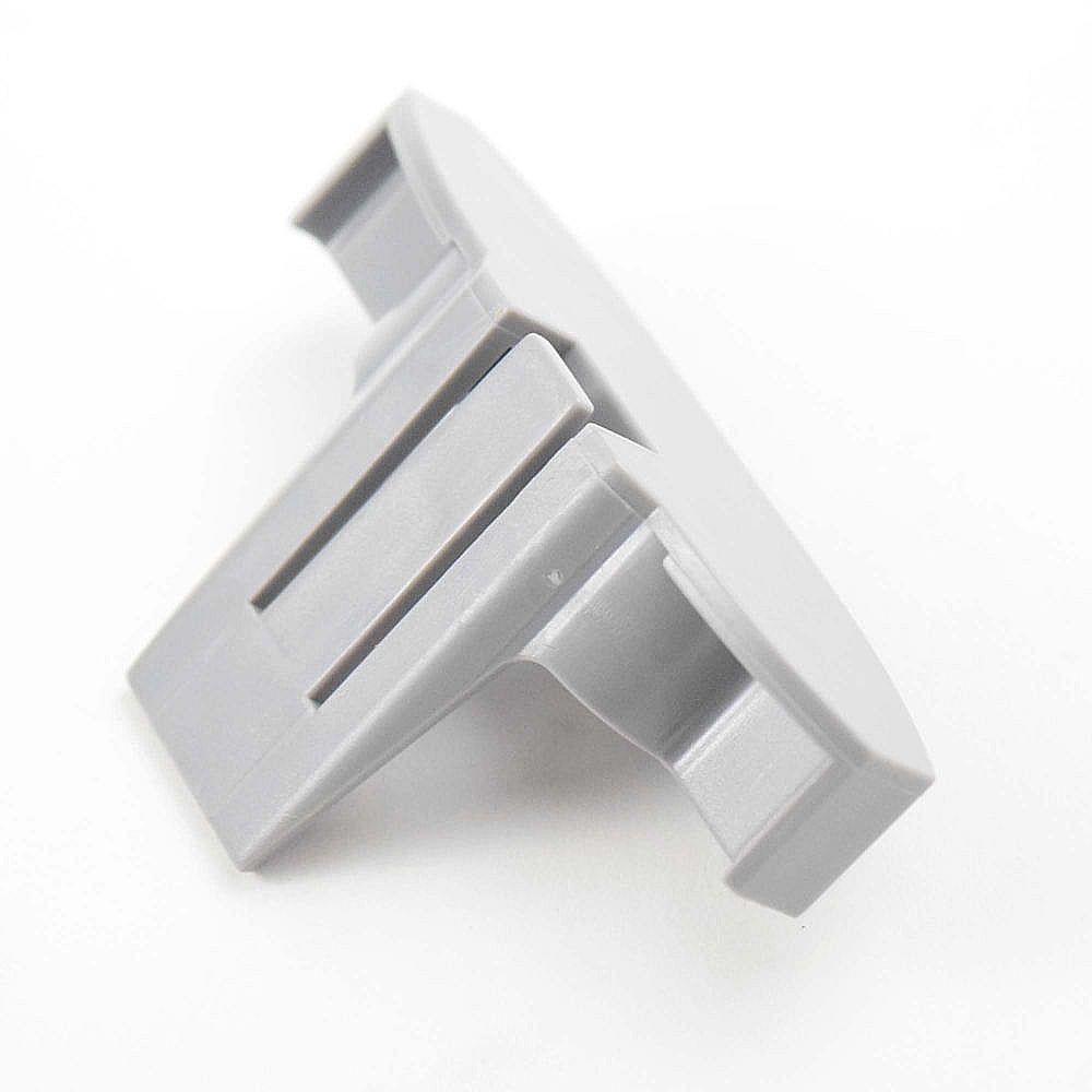 Part #wd12X10371, Dishwasher Track Stopper / 6.00 x 6.00 x 0.80