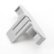 Dishwasher Track Stopper WD12X10371
