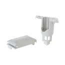Dishwasher Middle Spray Arm Hub And Retainer Kit WD12X10391