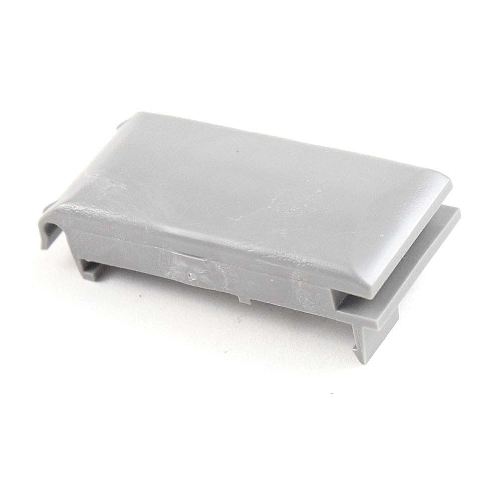 Part #wd12X10405, Dishwasher Middle Spray Arm Retainer / 8.00 x 7.50 x 0.80