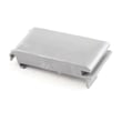 Dishwasher Middle Spray Arm Retainer for GE PDWT580V00SS - Part WD12X10405