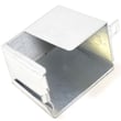 Dishwasher Terminal Block Cover WD12X10412