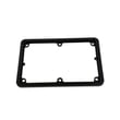 Dishwasher Detergent Dispenser Retainer WD12X10420