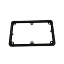 Dishwasher Detergent Dispenser Retainer