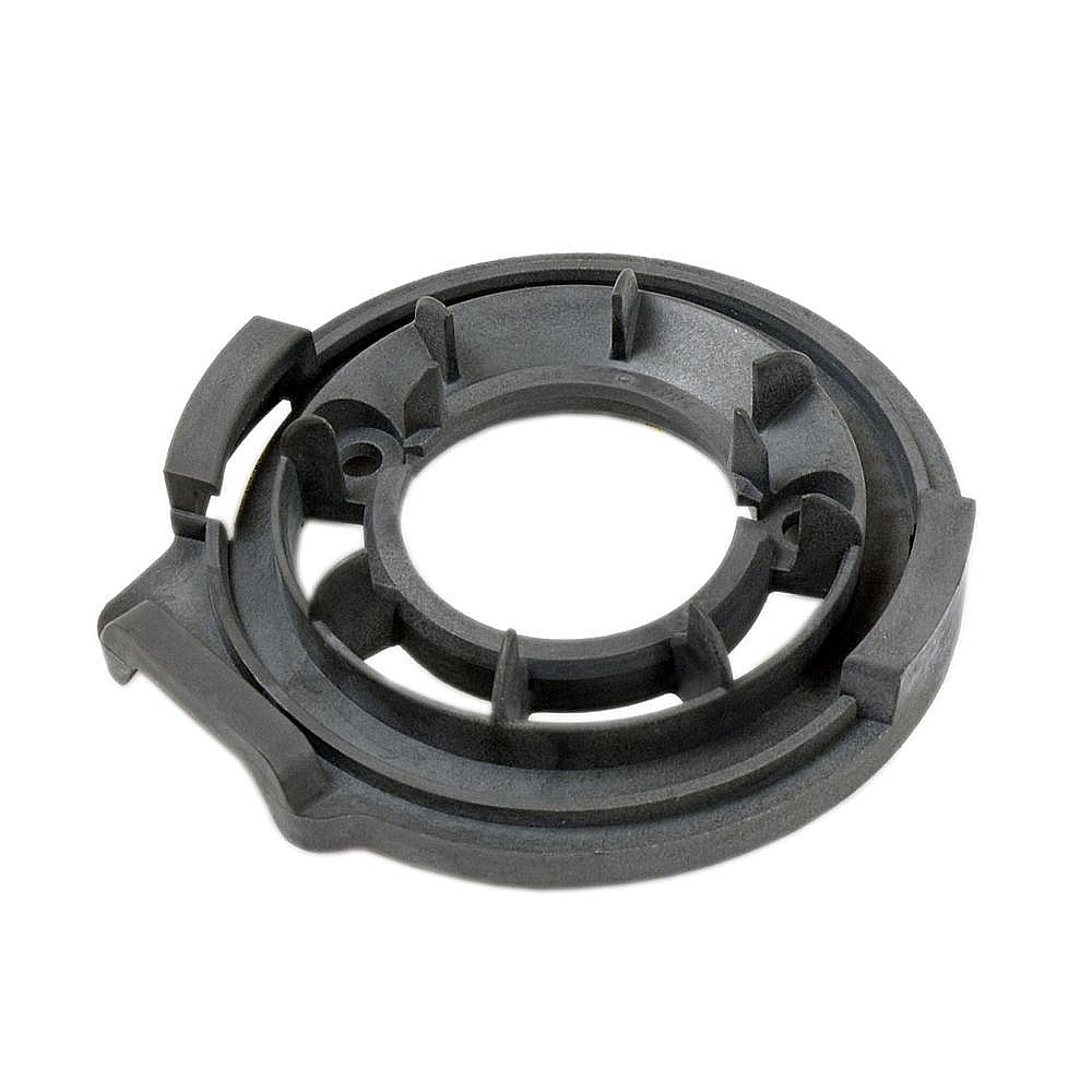 GE Part #wd12X10421, Dishwasher Filter Lower Plate | 8.00 x 7.50 x 1.00
