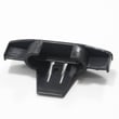 Dishwasher Dishrack Slide Rail Stop, Upper for Hotpoint HDF310PGRABB - Part WD12X10426