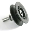 Dishwasher Dishrack Roller And Stud for GE GDT530PGD6BB - Part WD12X10431