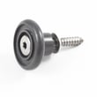 Dishwasher Dishrack Track Roller for Hotpoint HDF310PGRABB - Part WD12X10433