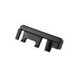 Dishwasher Dishrack Roller Cover WD12X10438