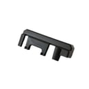 Dishwasher Dishrack Roller Cover (replaces WD12X10464)