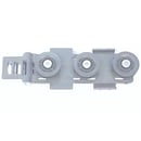 Dishwasher Dishrack Roller Assembly (replaces WD12X10448, WD12X22599)