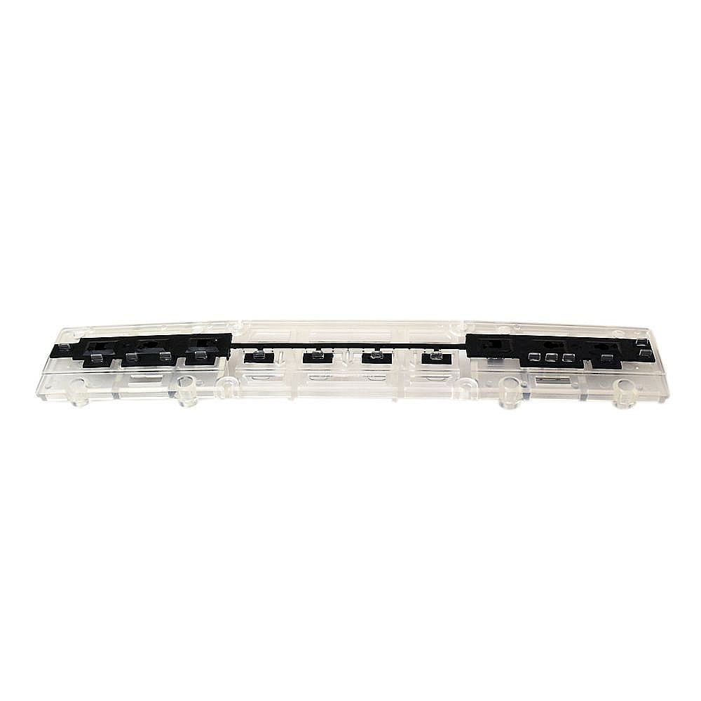 Part #wd12X10449, Dishwasher Light Pipe / 14.00 x 9.50 x 1.00