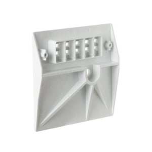 Vent Adapter WD12X10455