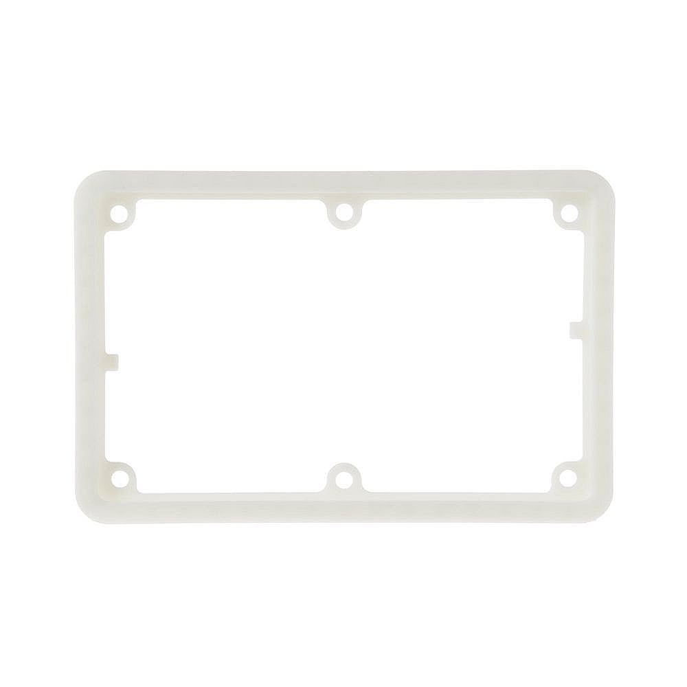 Dishwasher Detergent Mounting Plate