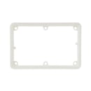 Dishwasher Detergent Mounting Plate WD12X10462