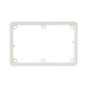Dishwasher Detergent Mounting Plate WD12X10462