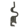 Clip Rack for GE GDT530PGD6BB - Part WD12X10463