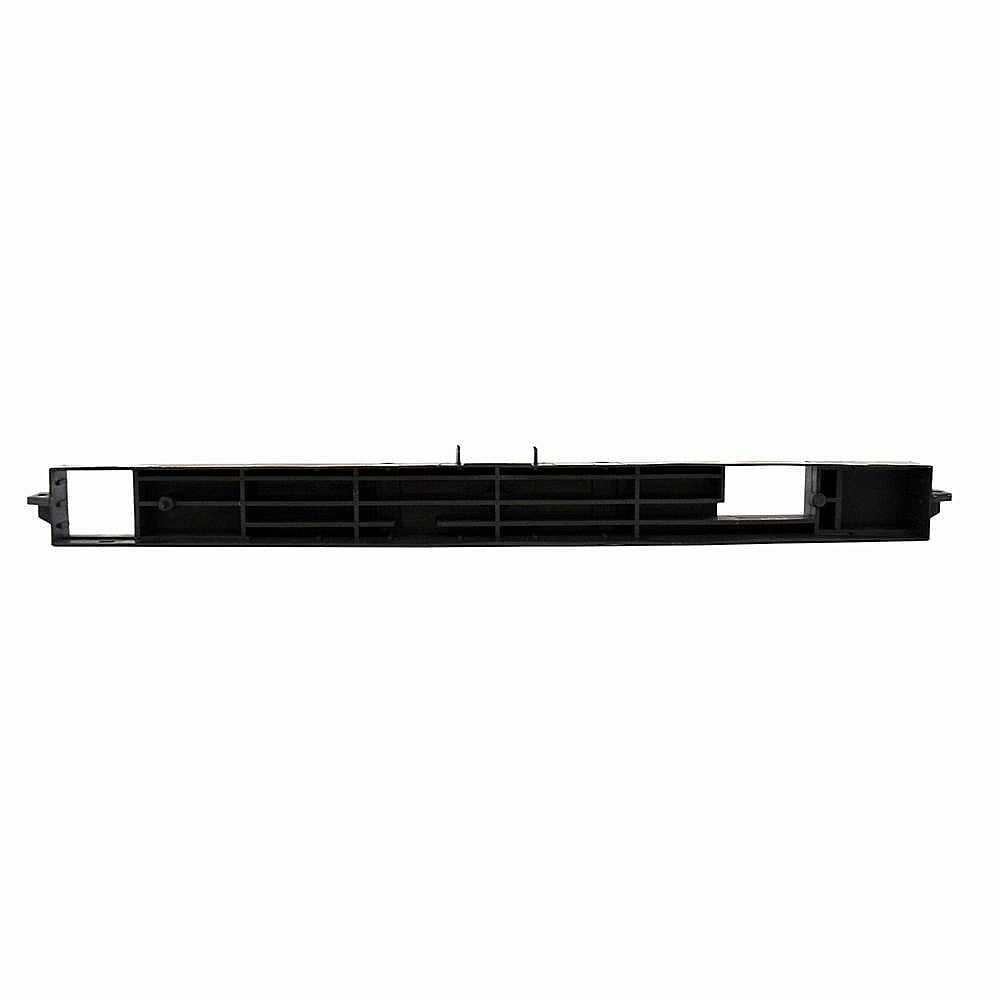 Part #wd12X10470, Dishwasher User Interface Housing, Bottom / 14.00 x 9.50 x 1.10