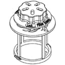 Dishwasher Circulation Pump Filter (replaces Wd12x20107, Wd12x21976, Wd12x23736) WD49X24057