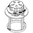 Dishwasher Circulation Pump Filter WD49X24057