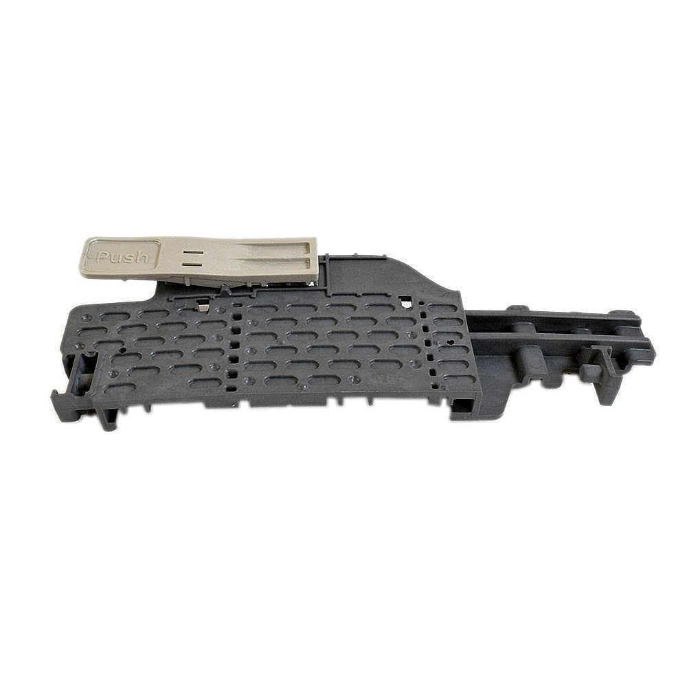 Part #wd12X20108, Dishwasher Dishrack Adjuster / 14.00 x 9.50 x 1.20